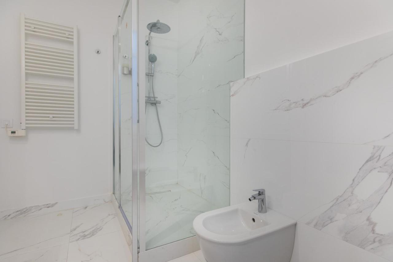 Majestic 4Br/4Bath Apartment In Sagrada Familia Area Barcelona Buitenkant foto