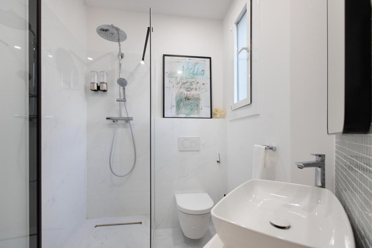 Majestic 4Br/4Bath Apartment In Sagrada Familia Area Barcelona Buitenkant foto